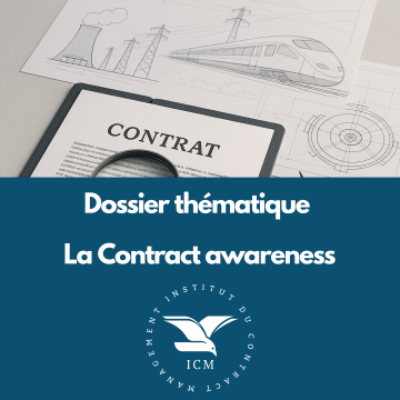 La lecture et la compréhension du contrat : Première étape d'un contract management réussi