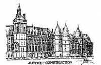 Colloque le 30 novembre de l'association Justice Construction
